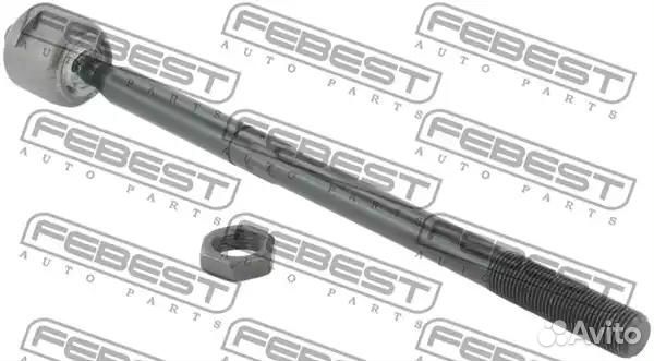 Тяга рулевая