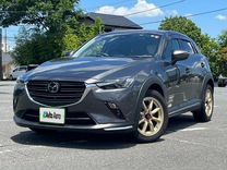 Mazda CX-3 1.5 AT, 2017, 22 018 км, с пробегом, цена 1 200 000 руб.