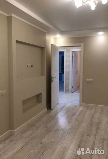 Отделка квартир, офисных помещений