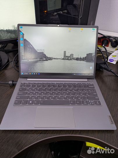 Ноутбук Lenovo ThinkBook 13s G2 ITL