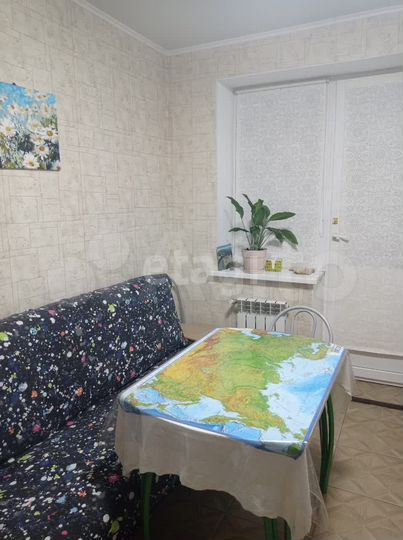 1-к. квартира, 44,5 м², 12/13 эт.