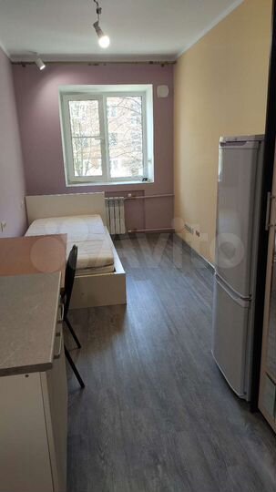 Комната 12 м² в 5-к., 2/5 эт.