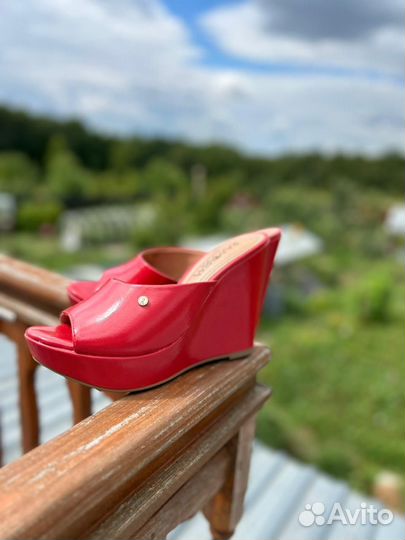 Сабо женские 37 размер