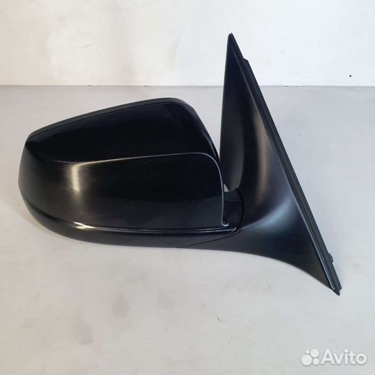Зеркало правое BMW 5 F10/F11/GTF07 2011г
