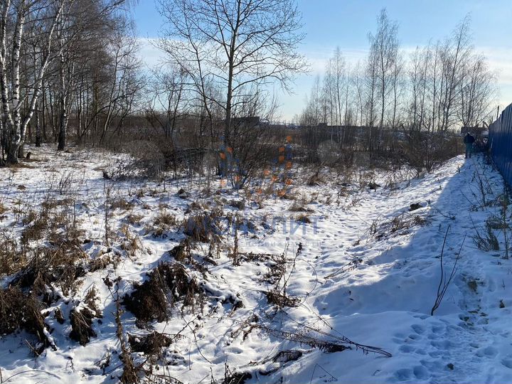 Участок 63 сот. (промназначения)