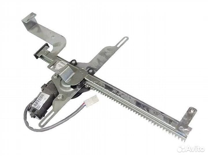 Стеклоподъемник