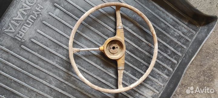 Запчасти на волгу газ 21