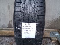 Michelin Latitude X-Ice XI2 225/65 R17