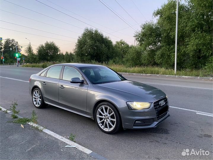 Колеса оригинальные audi 19