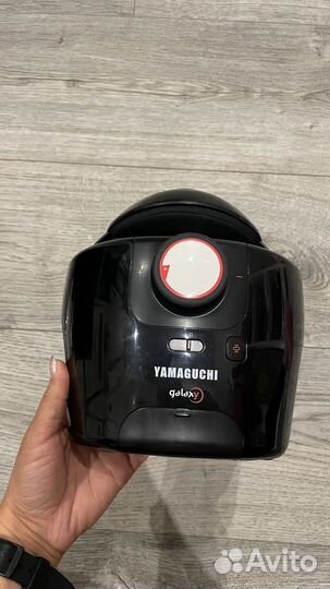 Шлем массажер для головы Yamaguchi