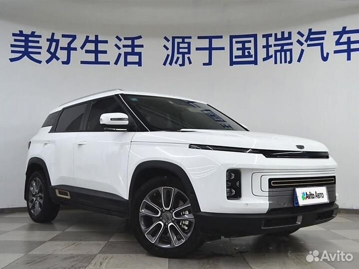 Geely Icon 1.5 AMT, 2020, 46 000 км