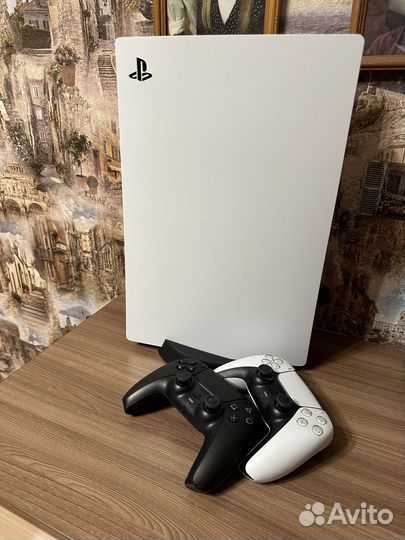 Sony playstation 5