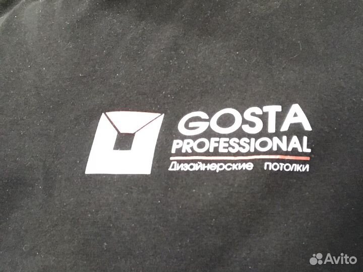 Монтажник натяжных потолков