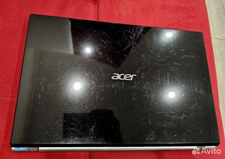 Acer Aspire V3 Q5WV1