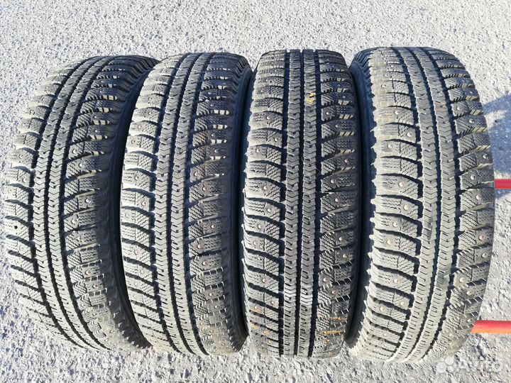 Amtel NordMaster 175/70 R13 82Q