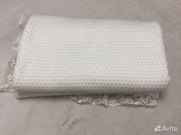 Конверт-одеяло на выписку