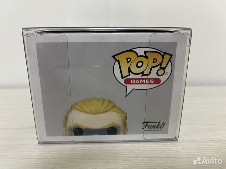 Funko Pop Eivor 