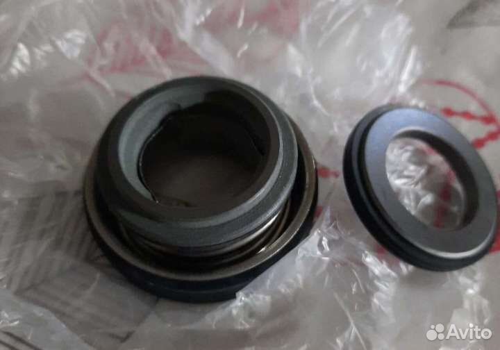 Насосная часть для мотопомпы