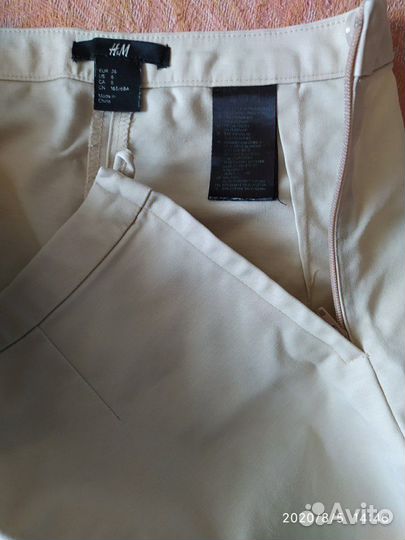 Шорты H&M