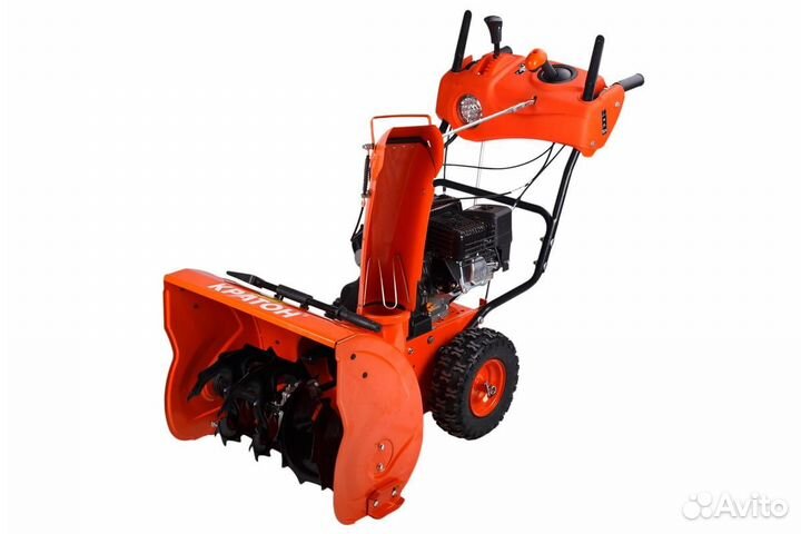 Снегоуборщик Кратон GSB-11,0SV-EL