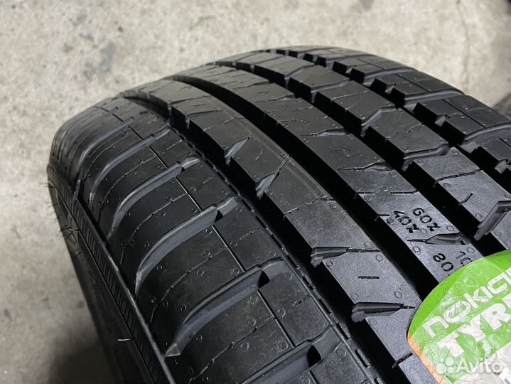 Nokian Tyres Rotiiva HT 275/65 R18