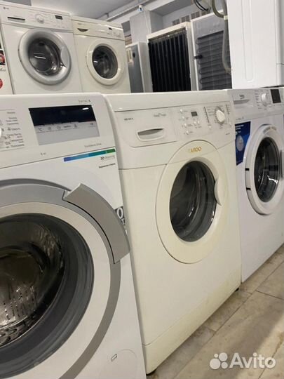 Стиральная машина* бу в хорошем состоянии