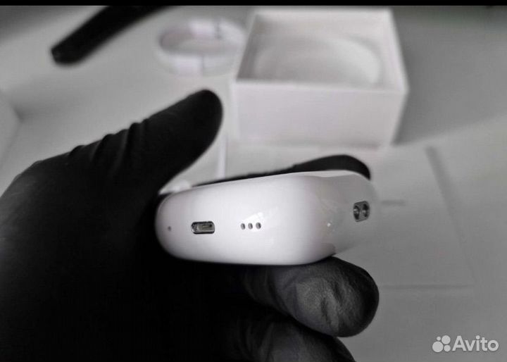 Беспроводные наушники Apple AirPods Pro 2 Gen