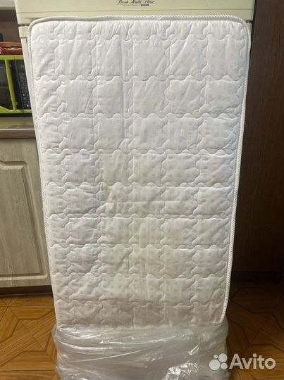 Матрас детский 120 60