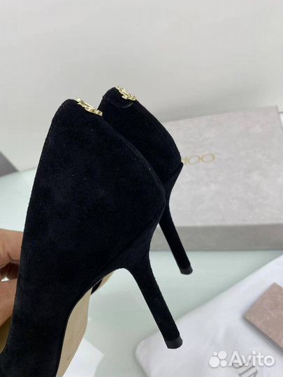 Туфли jimmy choo премиум