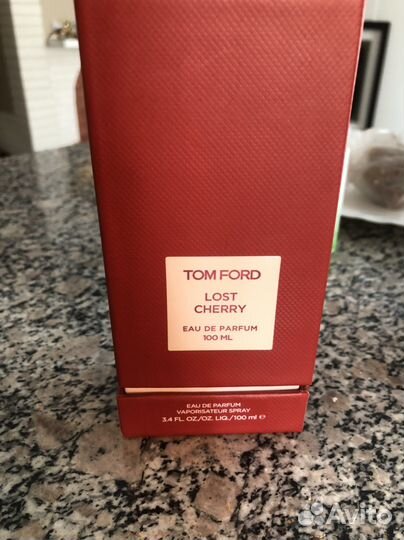 Духи женские