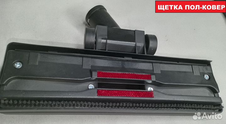 Щетки для пылесоса. Набор лучший