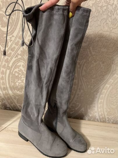 Обувь женская бу и новая