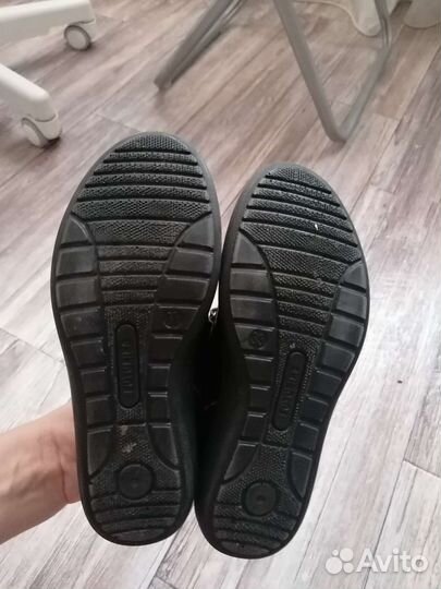 Туфли для мальчика