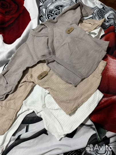 Памперсы распашонки