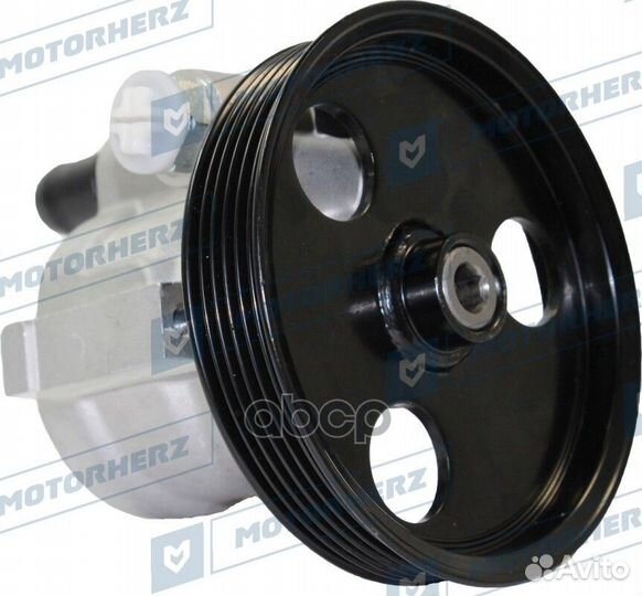 Насос гур LADA Largus 1.6 (K4M) 2012., renau