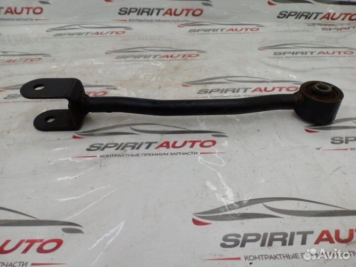 Рычаг задний правый Kia Quoris 1 2012-2019