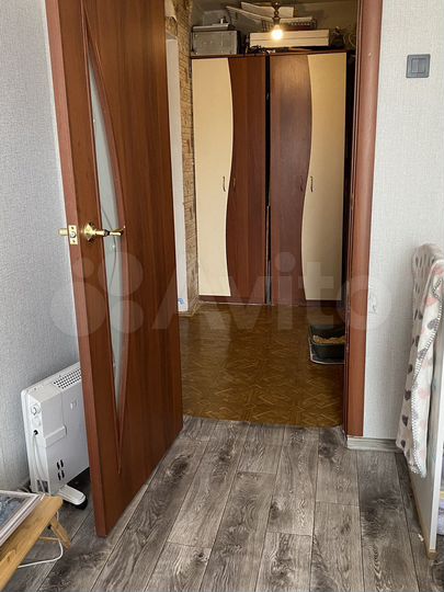 2-к. квартира, 50,5 м², 6/9 эт.