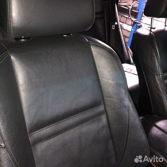 Авторазбор BMW X5 E70