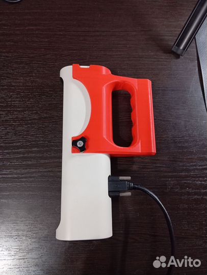 3D сканер creality