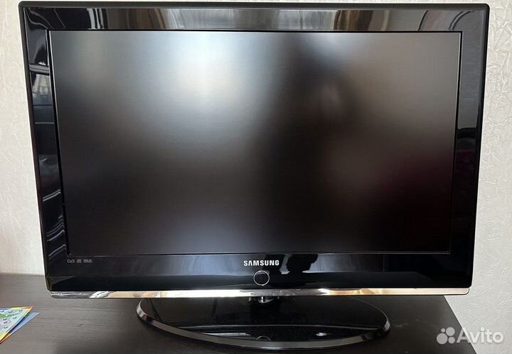 Телевизор samsung le32m87bd