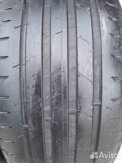 Nokian Tyres Hakka Black 2 245/50 R18