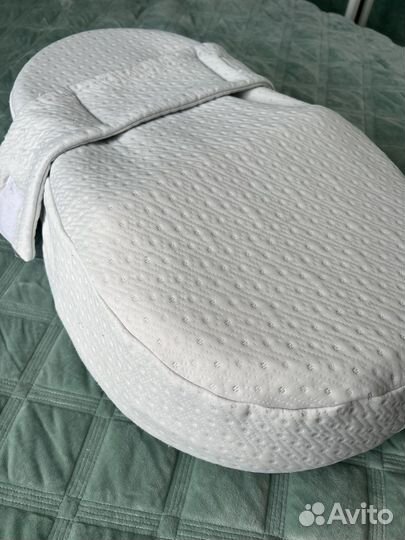 Кокон для новорожденных