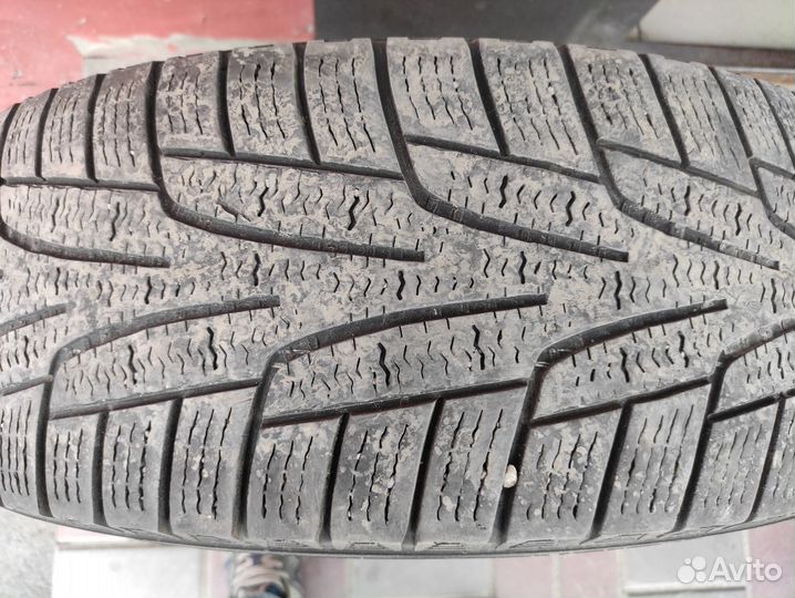 Marshal I'Zen KW31 215/70 R16