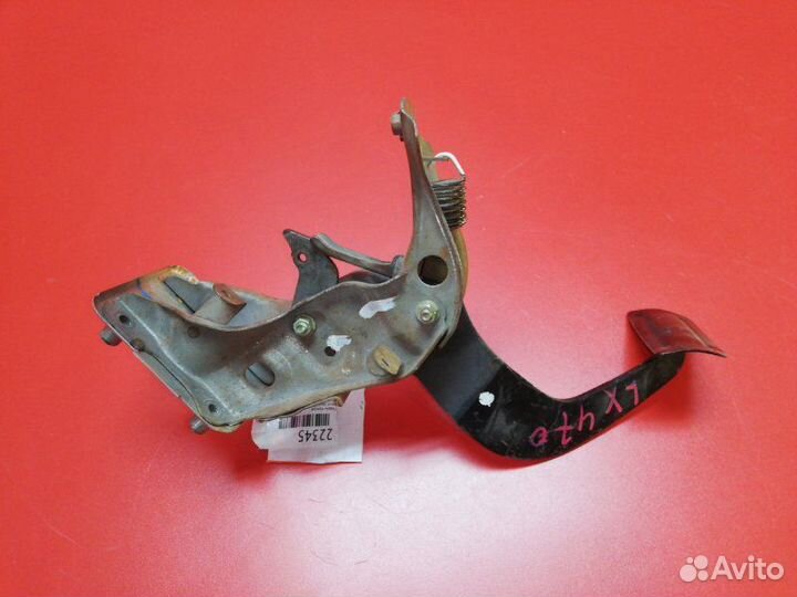 Педаль тормоза Lexus Lx470 UZJ100 2UZ-FE 1998-2007