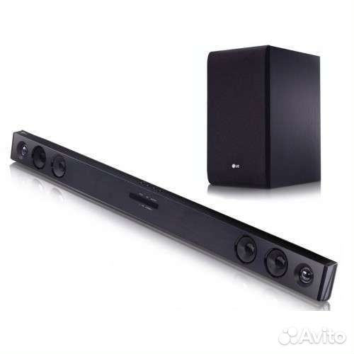 Саундбар lg sj3