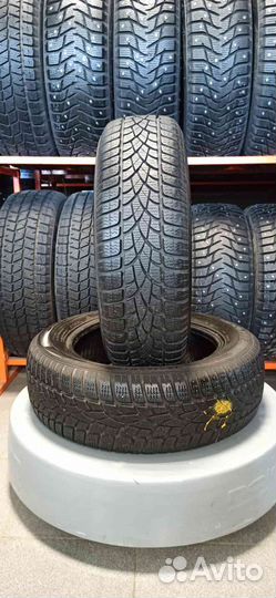 Dunlop SP Winter Sport 3D 185/65 R15 88T