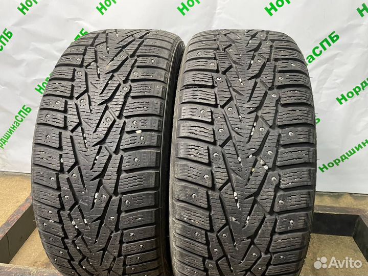 Nokian Tyres Hakkapeliitta 7 225/45 R17 94T