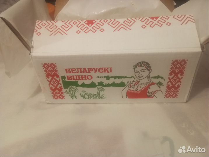 Масло, сыр, сметана