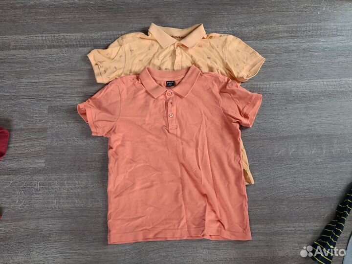 Вещи на мальчика рост 140