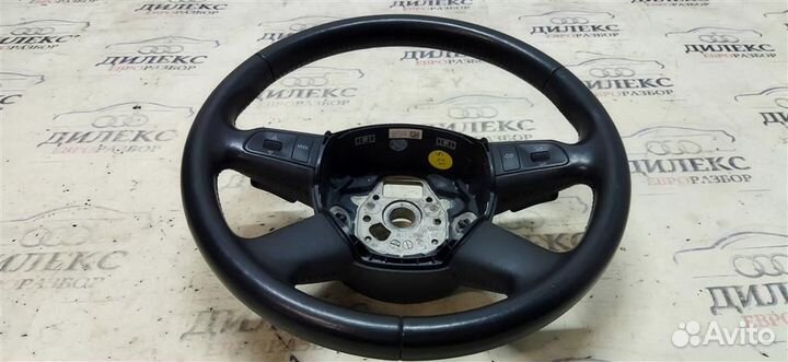 Переключатель подрулевой Audi A8 D3 4E 2004-2010